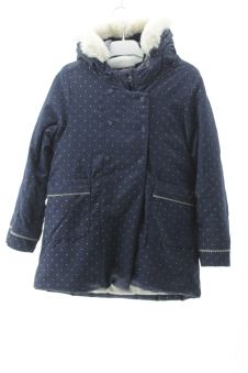 Manteau 9 ans Sergent Major