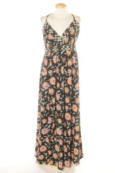 Vestido casual L Springfield