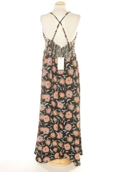 Vestido casual L Springfield