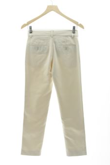 Pantalon 34 Mango