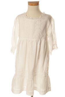Vestido 7 años Gocco