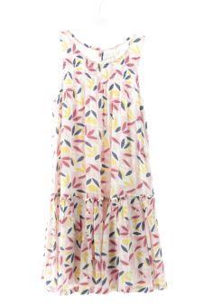 Aufwändiges Kleid 134 Kids collection (El Corte Inglés)