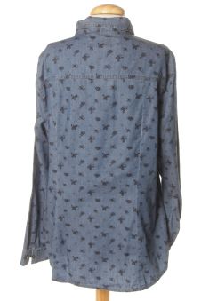 Camisa XL Cortefiel