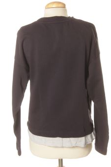Sudadera XS Springfield