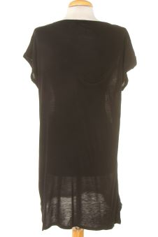 Blusa de manga corta M Pull & Bear