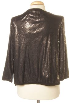 Chaqueta L Zara