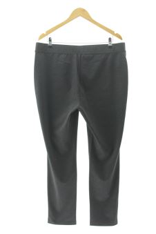 Pantaloni casual XL Punto roma