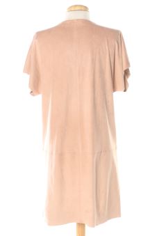 Robe casual S Mango