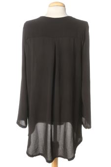 Blouse à manches longues L Made in italy
