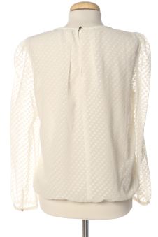 Blouse à manches longues S Sfera