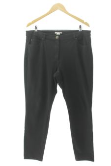 Vaquero 46 H&M