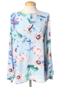 Blusa de manga larga 38 H&M, foto 1 de 2