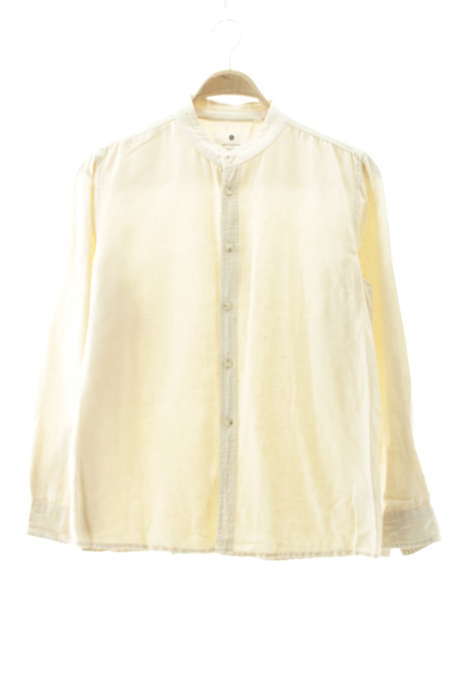 Camisa manga larga de Anerkjendt de la talla M