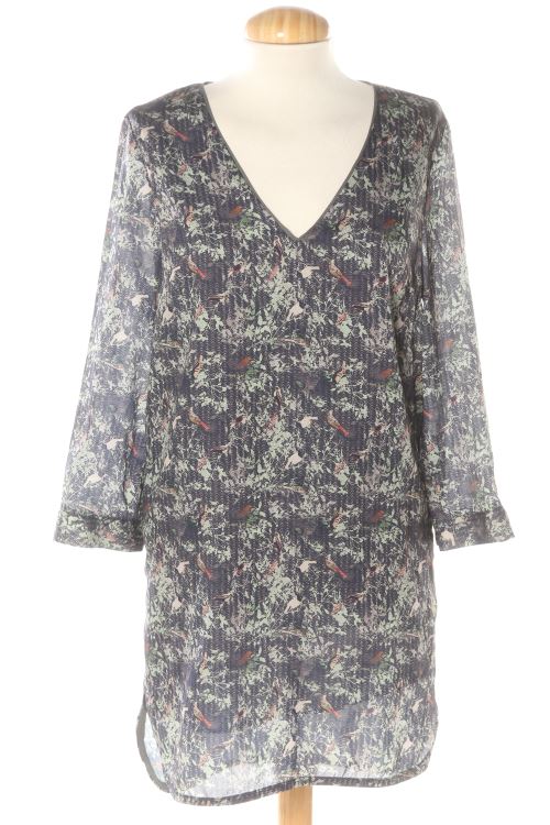 Robe casual