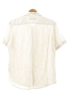 Camisa manga corta M Benetton