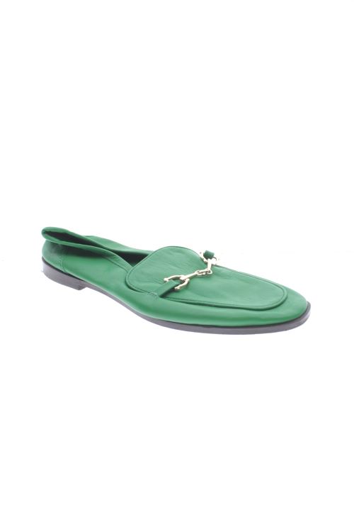 Zapatos planos