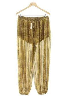 Pantaloni casual L Zara, foto 1 di 2