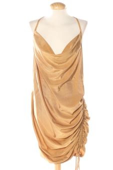 Einfaches Kleid XL PERCENTIL, Foto 1 von 2