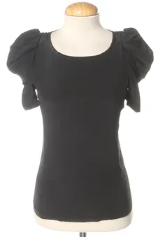 Blusa de manga corta S Maje, foto 1 de 2