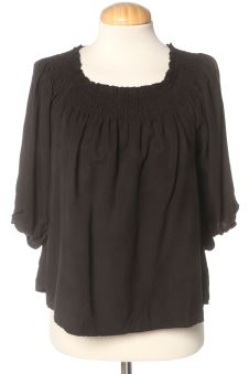 Blouse à manches courtes 38 Superdry, photo 1 sur 2