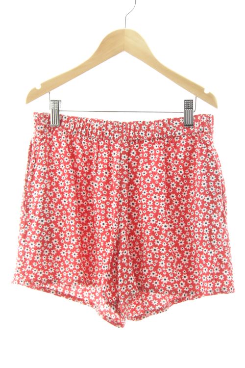 Pantaloni corti