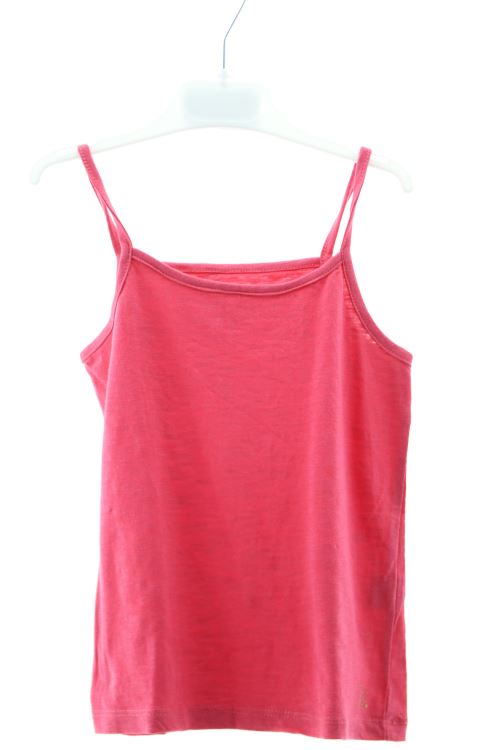 Camiseta sin mangas