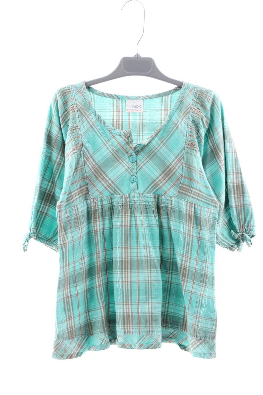 Blouse à manches courtes Next de la taille 7 ans de seconde main