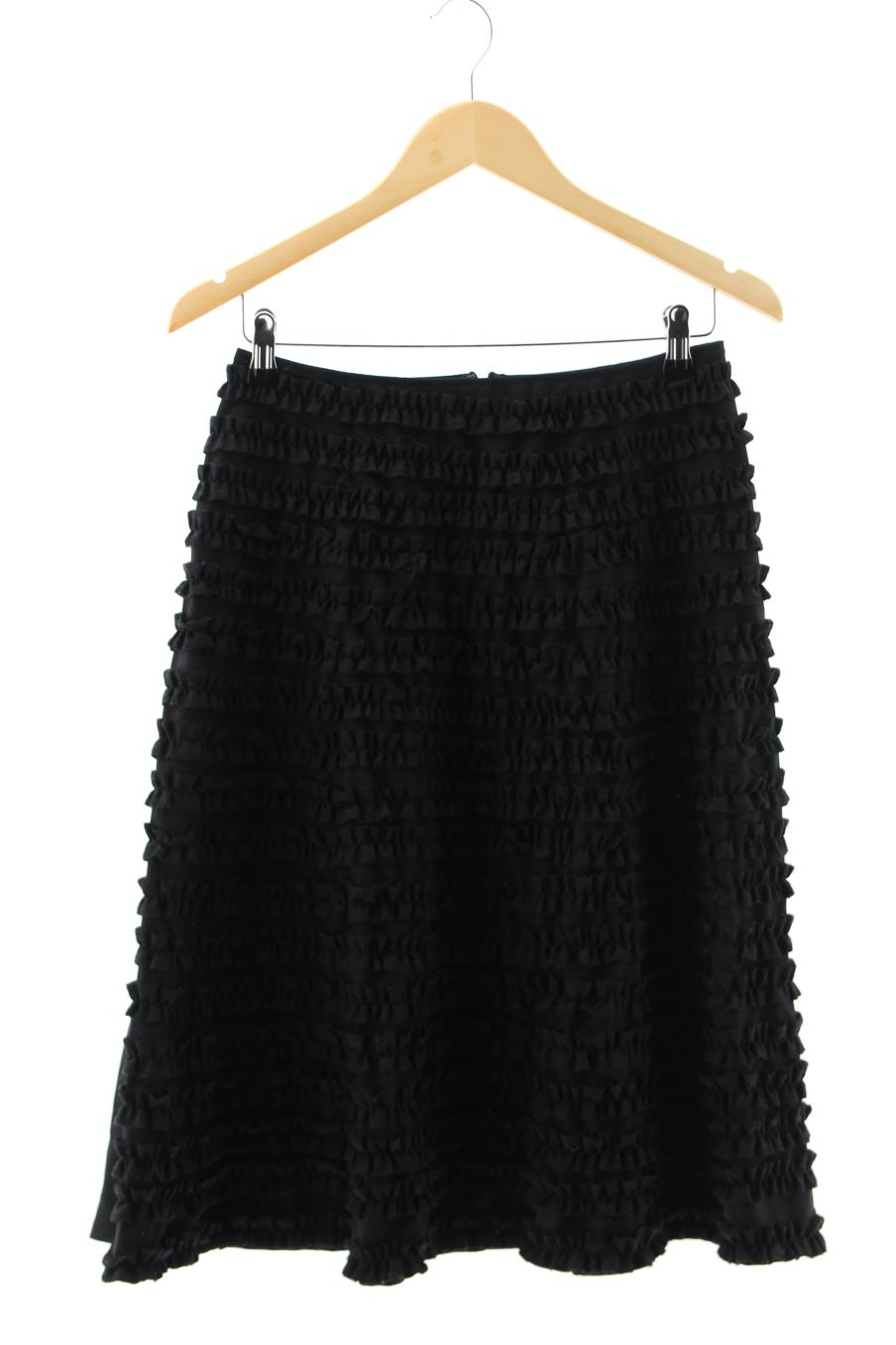 Jupe PERCENTIL de la taille S, de couleur noir