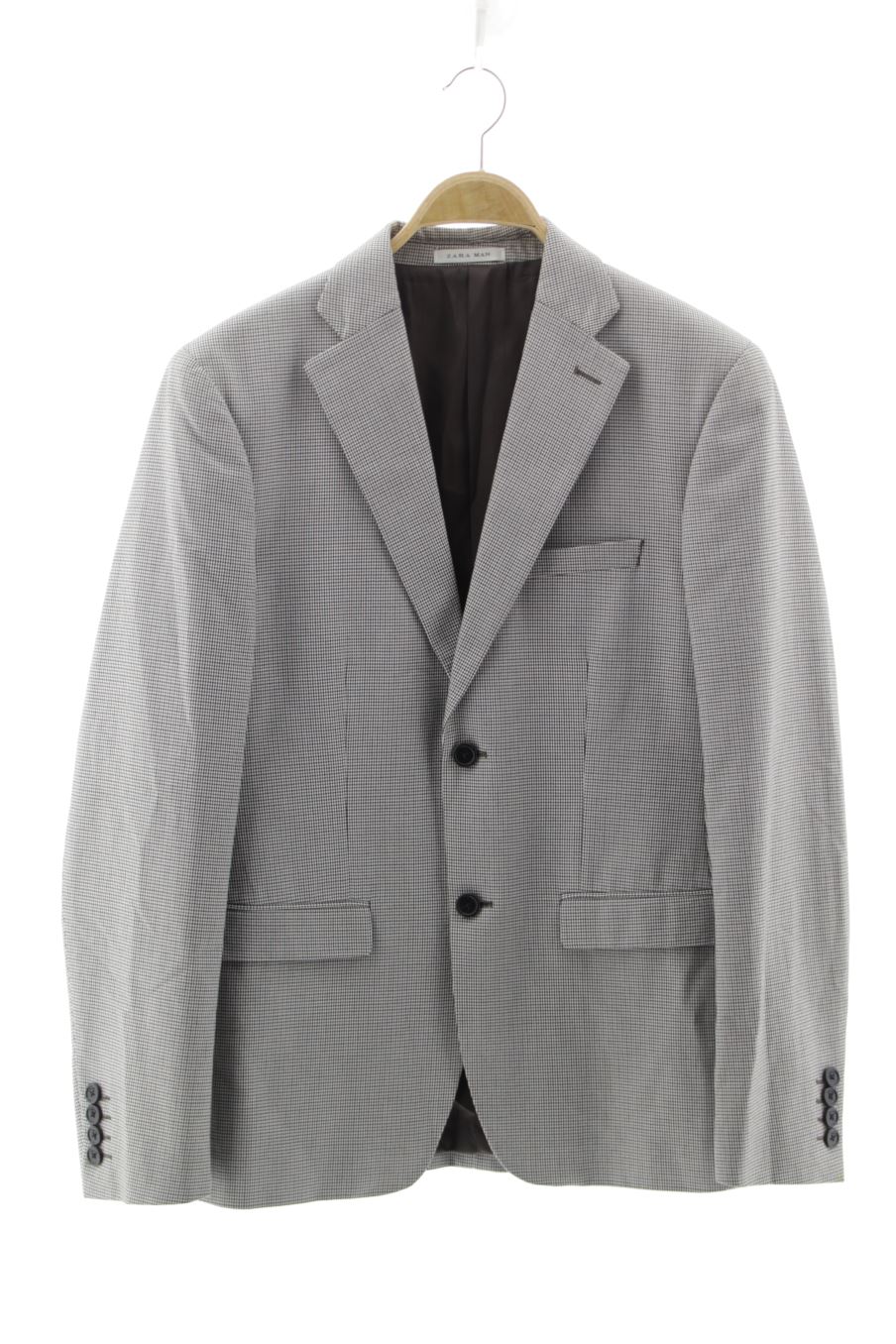 Americana de Zara de la talla L
