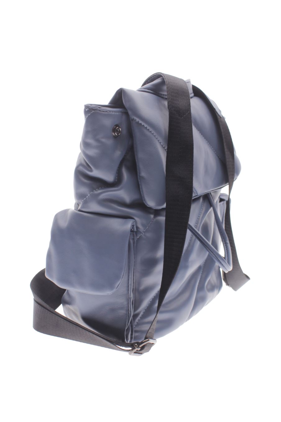 Mochila Azul de Valentina