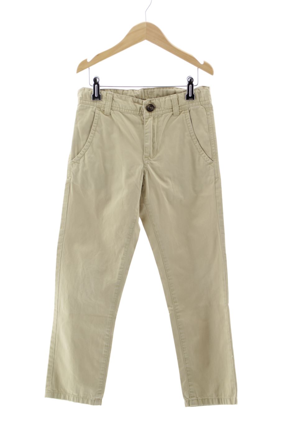 Pantalón de Benetton de la talla 6 años de segunda mano