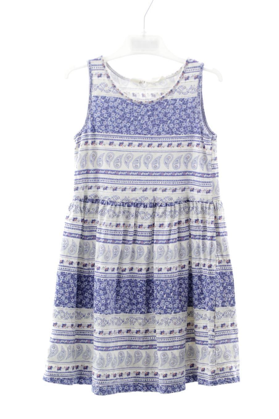 Vestido sport de H&M de la talla 4 años de segunda mano