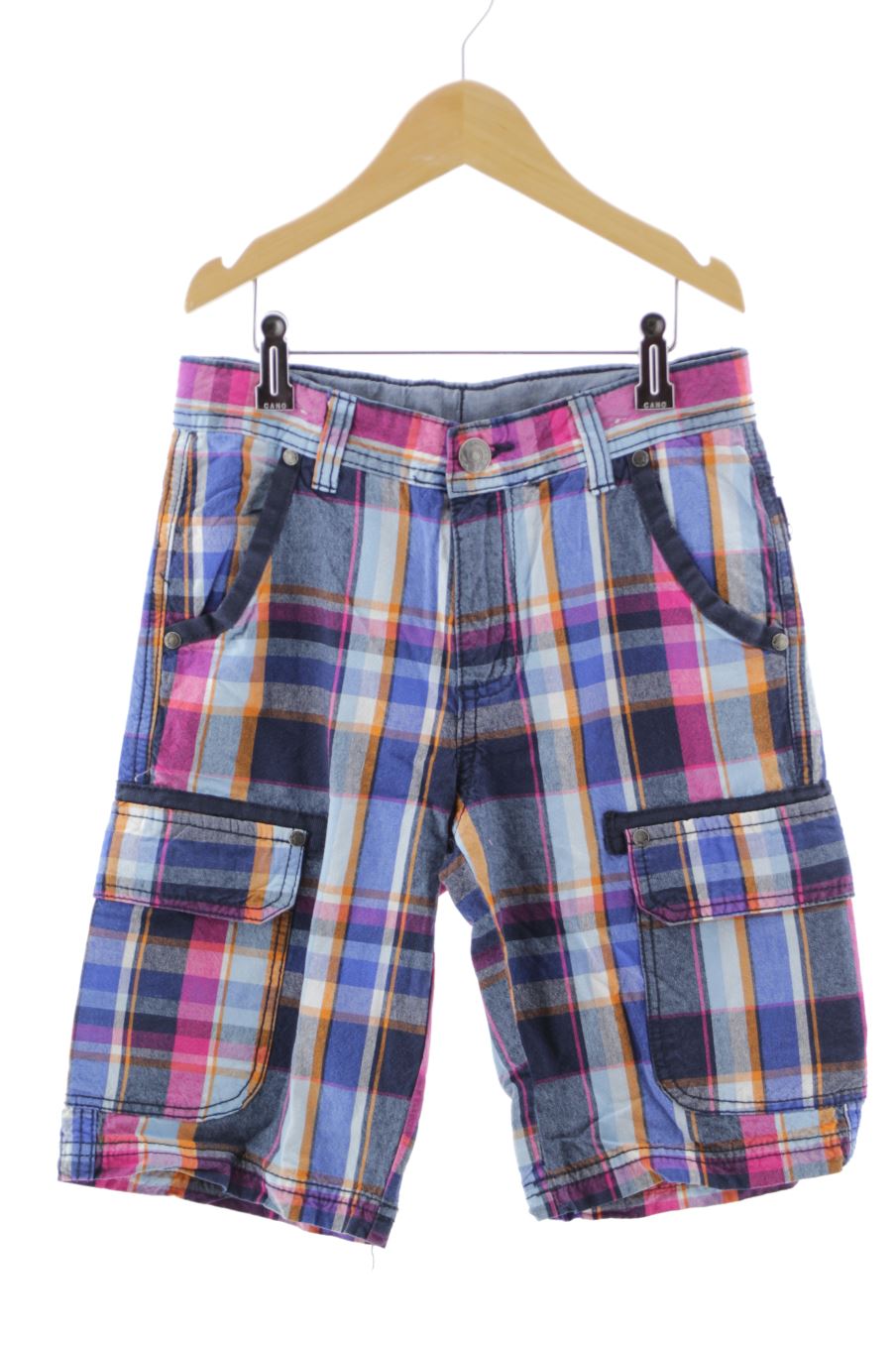 Short Yigga de la taille 9 ans de seconde main