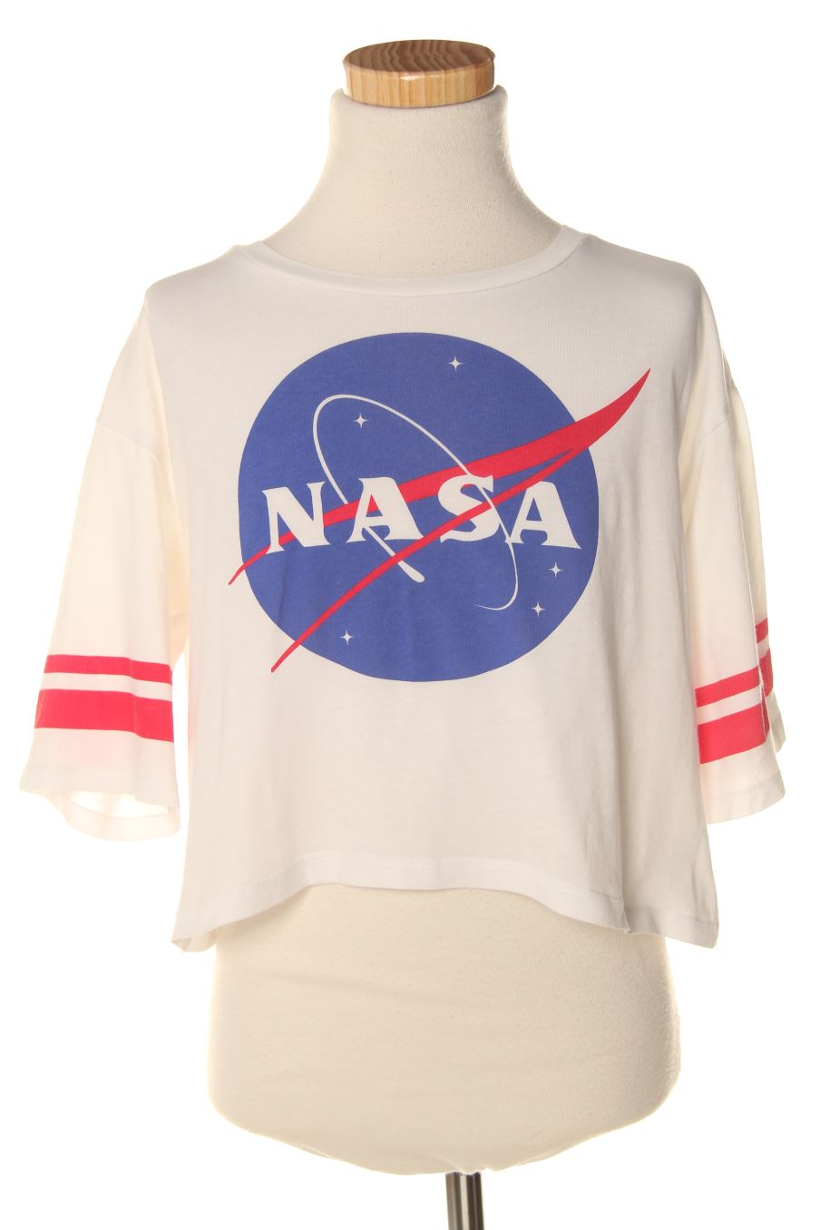T-shirt H&M de la taille 14 ans de seconde main