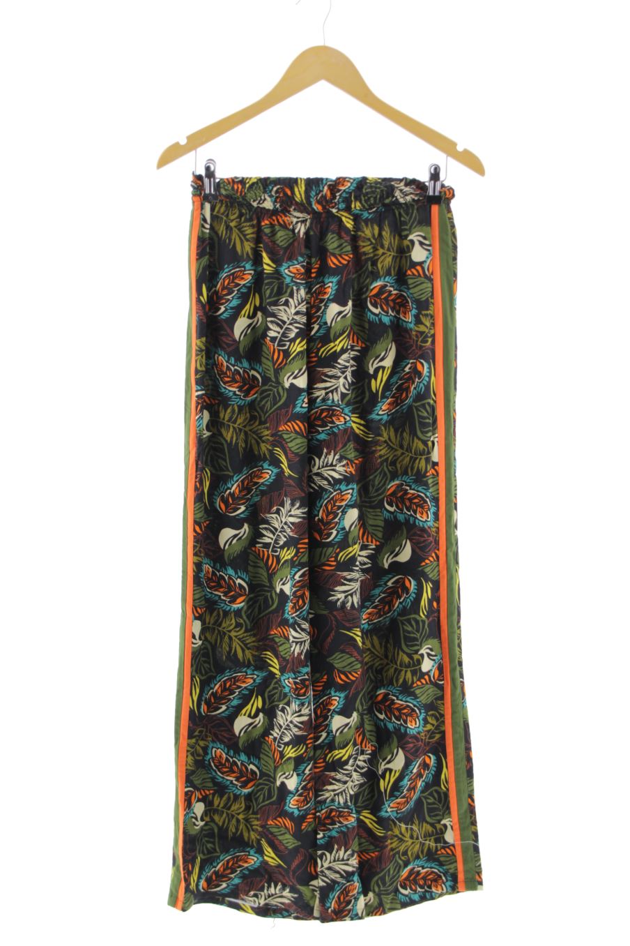 Pantalones de PERCENTIL de la talla XS, de color flores