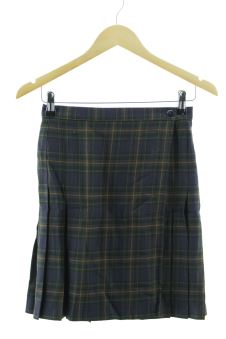 Aufwändiger Rock 38 Marks&Spencer