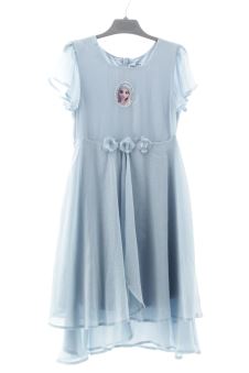 Robe 10 ans Disney