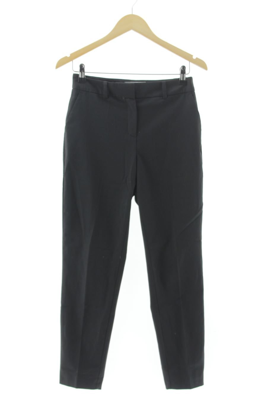 Pantalon Reserved de la taille 36, de couleur noir