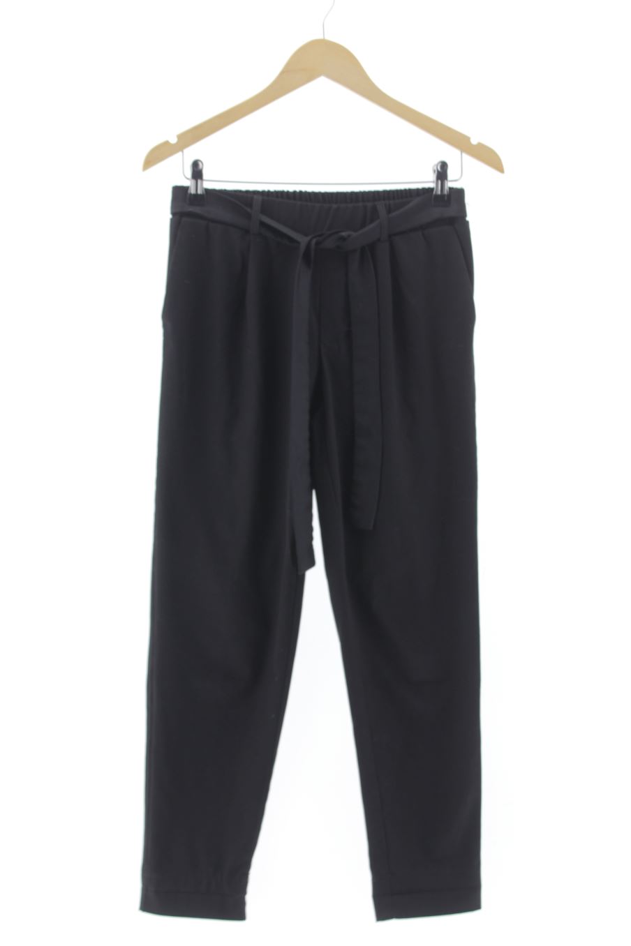 Hose von Tally Weijl Größe 36, Farbe Schwarz, für