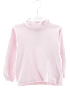 T-shirt manches longues 2 ans Charanga