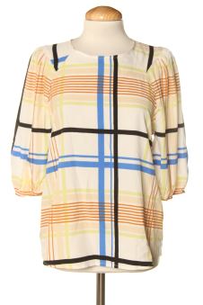 Blouse à manches courtes S Sfera, photo 1 sur 2