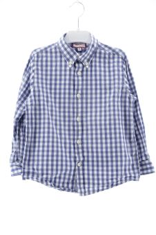 Chemise manches longues 4 ans Neck & Neck