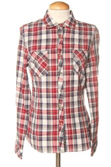 Chemise S Miao