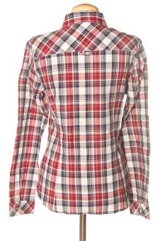 Chemise S Miao