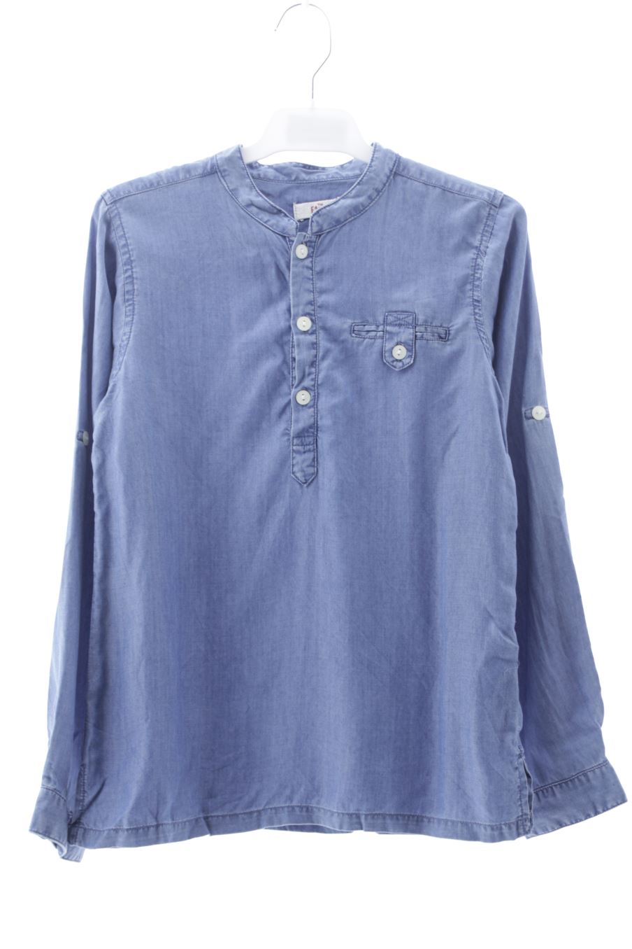 Blusa de manga larga de THE F1RST de la talla 10 años de segunda mano