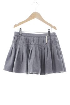 Aufwändiger Rock 116 Nanos