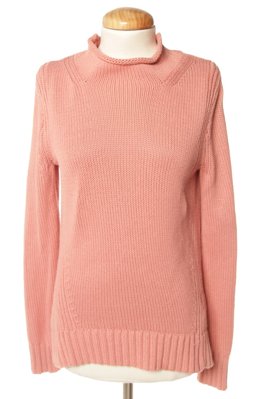Pullover von J.Crew Größe XS, Farbe Rosa, für