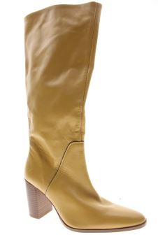 Botas 41 Violeta (by Mango )