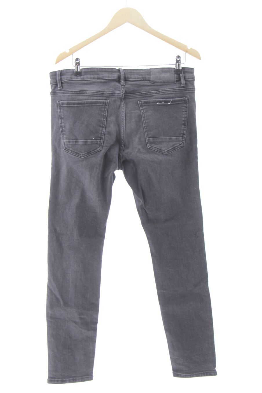 Vaquero de Pull & Bear de la talla 46