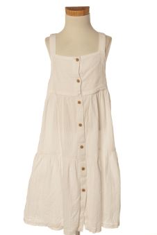 Aufwändiges Kleid 134 PERCENTIL